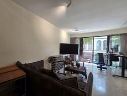 Niven Loft (D9), Apartment #597708651
